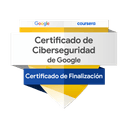 Google Cybersecurity Certificate